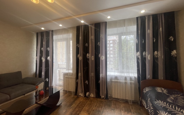 Na Krasnoy Presne 9 Apartments