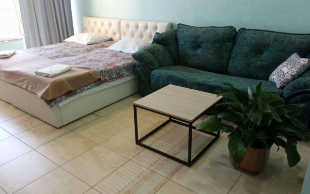 Studiya 1 3 Apartments