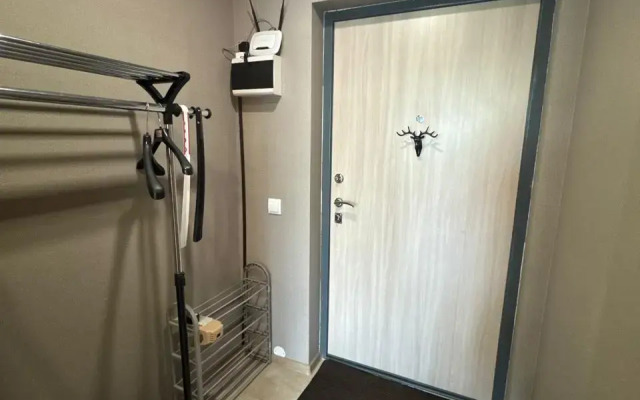 Квартира просторная студия в районе деловой активности в центре