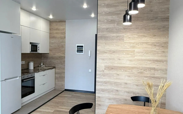 Апартаменты Good Night