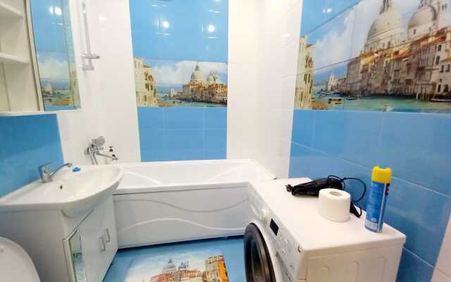 Venetsiya Apartments