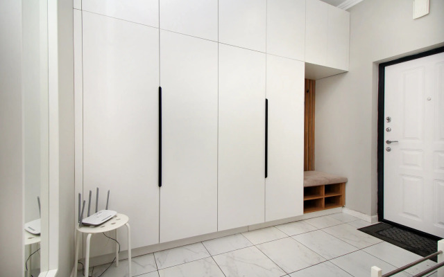 Keremet 7 Apartments