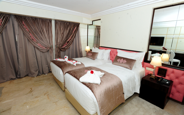 Prestige Agadir Boutique Hotel&Spa