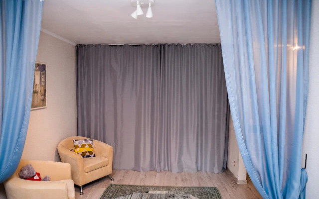 Kvartira Na Surikova 4 Residential Premises