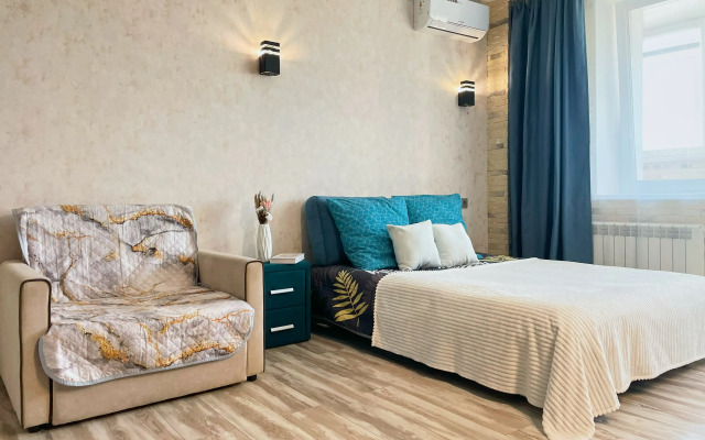 V stile Loft Flat