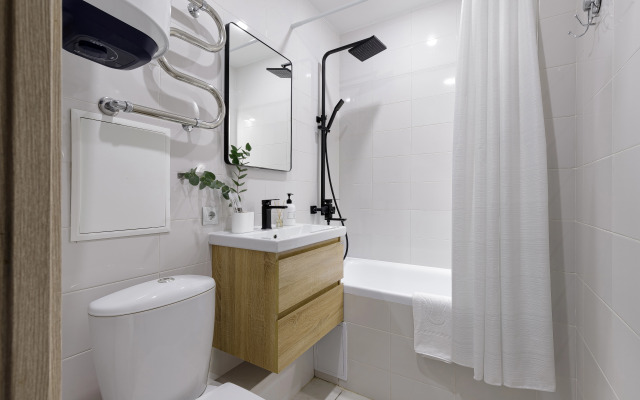 Квартира Гармония