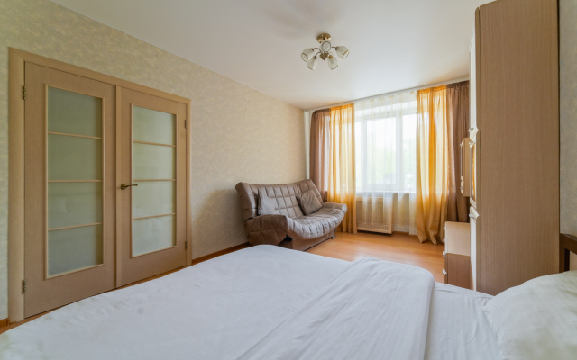 Apartamenty BelaTravel po adresu: Nezavisimosti 52