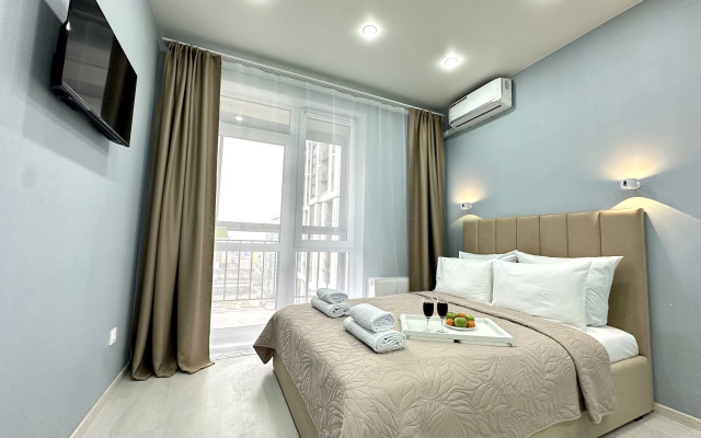 Квартира FSF Уютная в географическом центре Superior