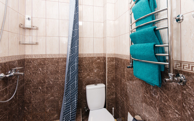 Апартаменты Holls Двухместные