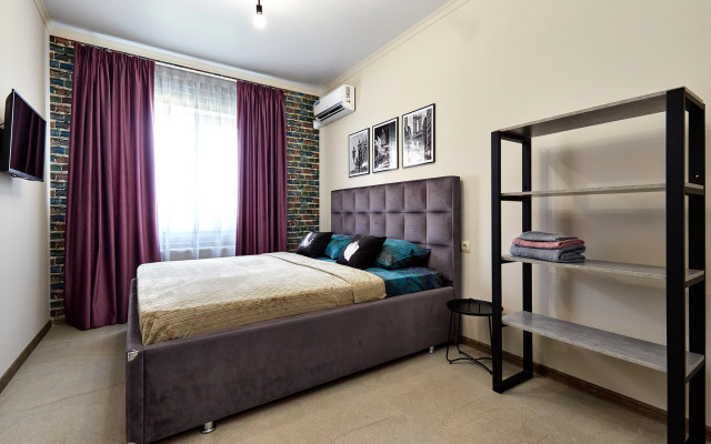 1Kv Ryadom S Mega Adygeya Flat