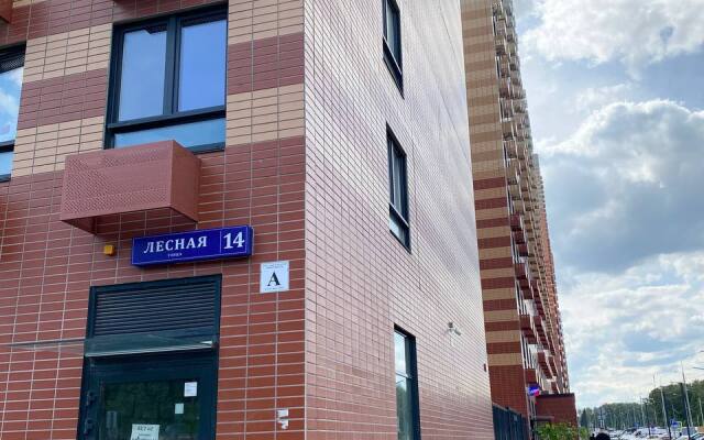 Odnokomnatnaya v Zhk Vostochnoye Butovo Flat