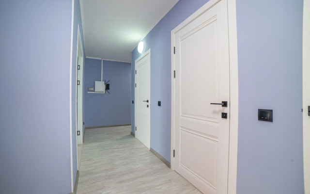 Квартира Абриго Трехкомнатная Напротив ТРЦ Академический