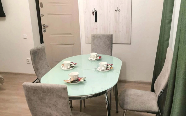 Yanina Guest house