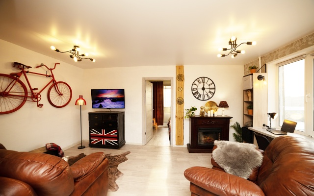 Shotlandiya Flat