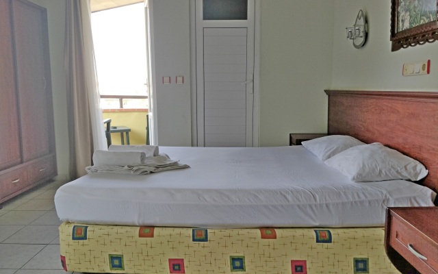 Bade Hotel