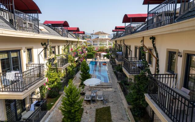 Yaşam Park Residence Apart Hotel