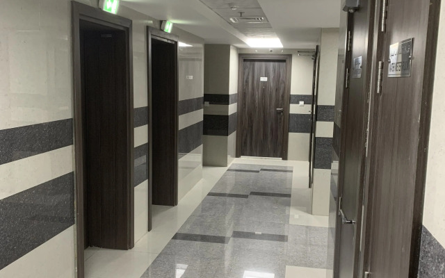 Luluat Alshaati Apartment hotel