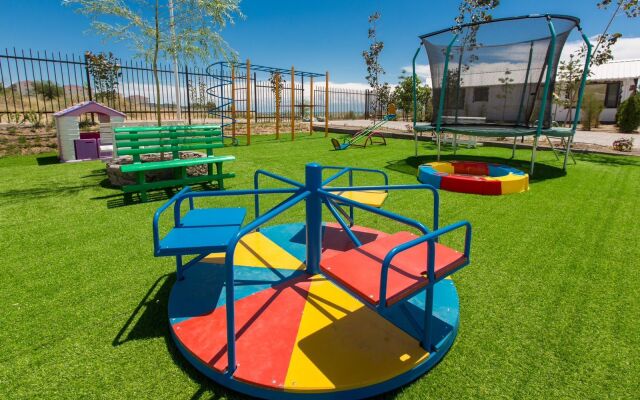 База отдыха La Dolce Vita