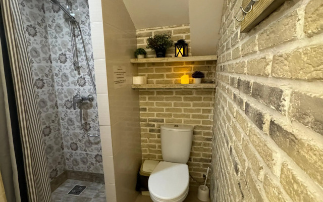 Loft Studii 4 Flat