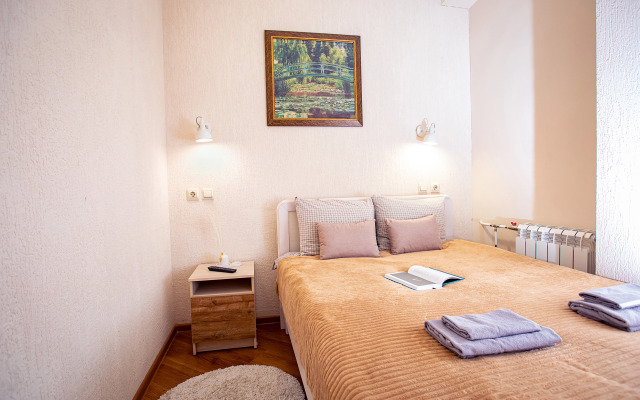 Апартаменты Floris Студия 7 на Невском