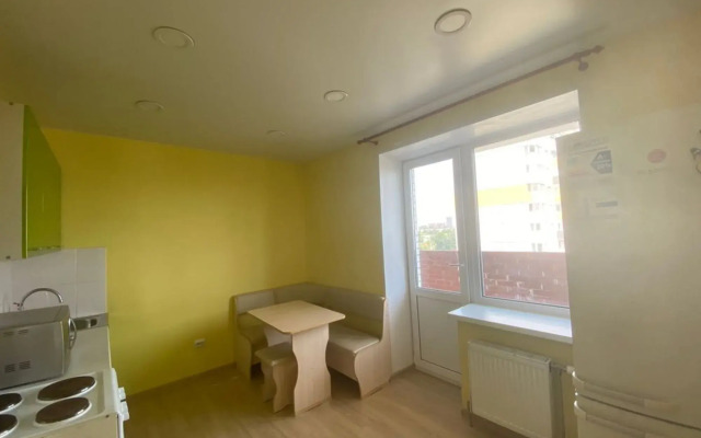 Квартира на улице Удмуртской 268