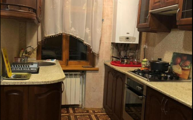 Holiday Home Guest House