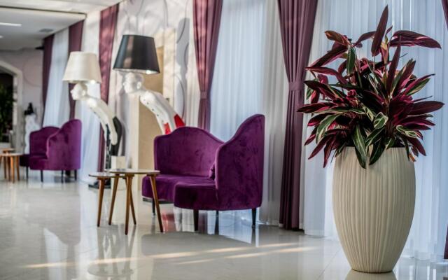 Aster Hotel Group