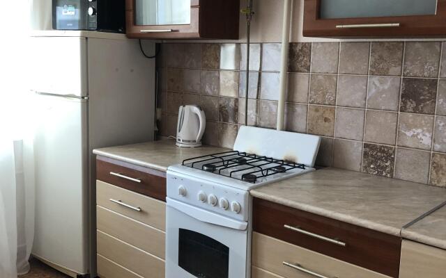 Апартаменты  для Большой Семьи