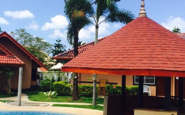 Happy Elephant Resort Hotel
