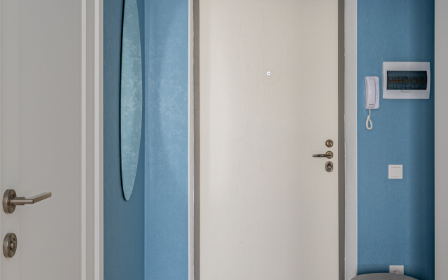 Квартира Шикарный Вид на Екатеринбург