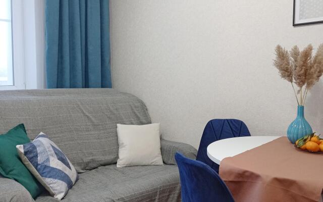 Квартира Апартаменты Однокомнатные