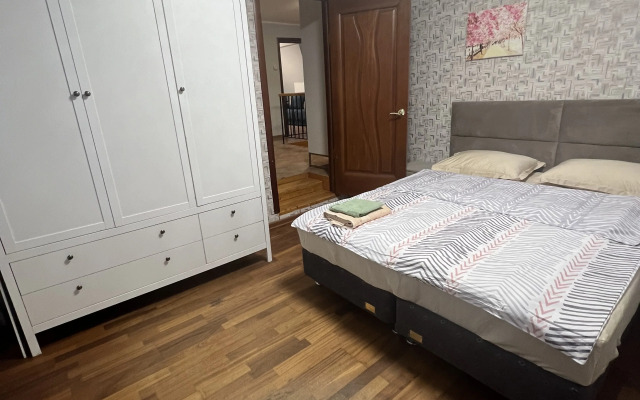 Private house Bolshoy Dom Nedaleko Ot Tsentra Goroda Tver