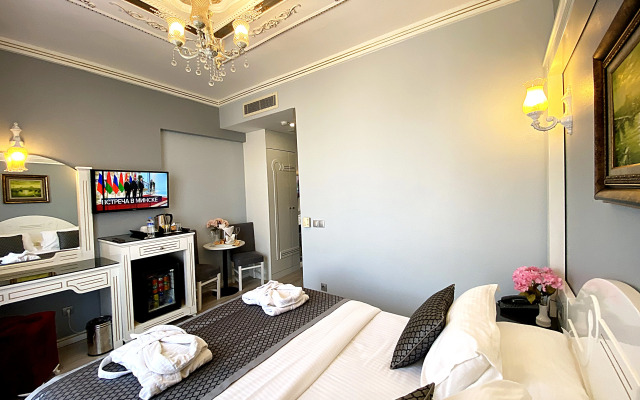 Gulhanepark Hotel & Spa