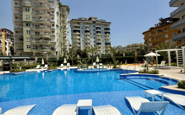 Апартаменты SA Apartments! Comfortable 1bd Flat