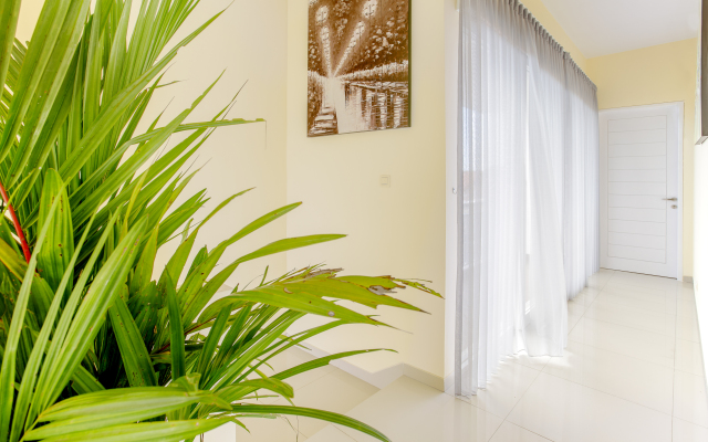 SWOI Villa