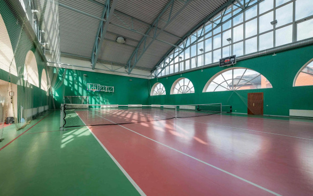 Вилла Аксиньино