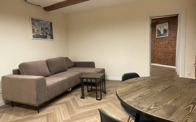 Апартаменты Old Town наб. Фонтанки 11