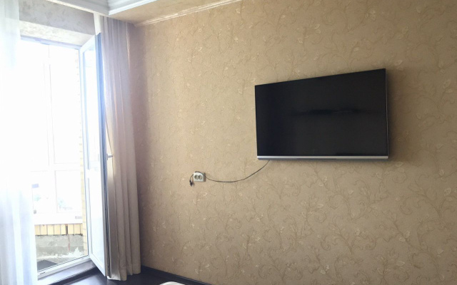 Квартира на Петрашевского 36