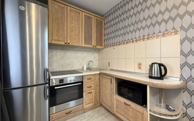 Квартира Рядом с Метро