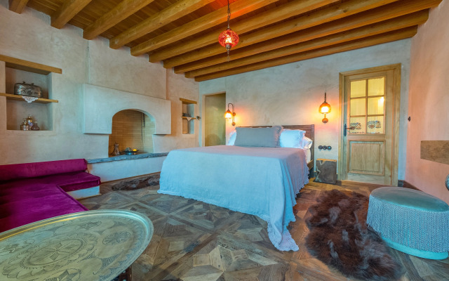 Kassandra Heritage Boutique-hotel