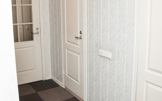 Апартаменты у площади Горького