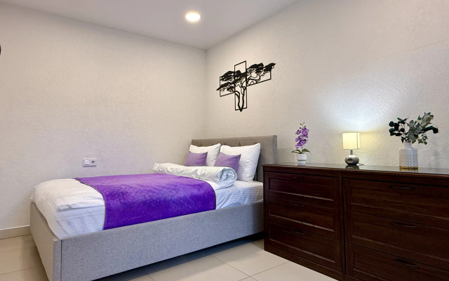 Апартаменты 39 Премиум