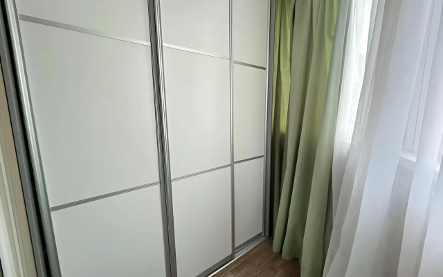 Uyutnaya u Morya na Vinogradnoy Flat