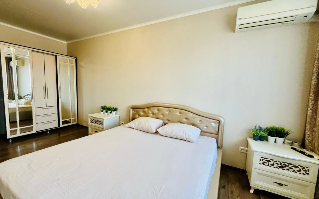 Квартира новая Краснодарская 66В