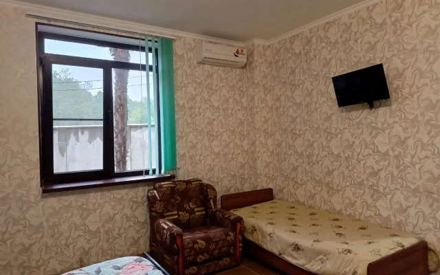 Sofiya Guest house