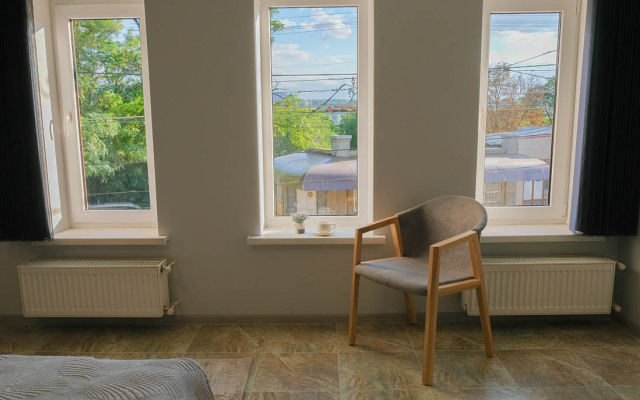 Tsvetnik Guest house