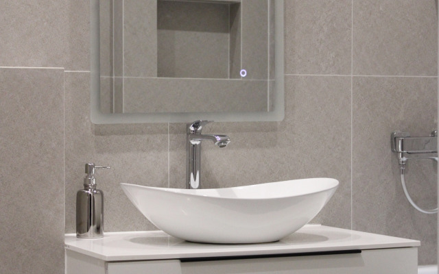 Квартира Уют в Metropole