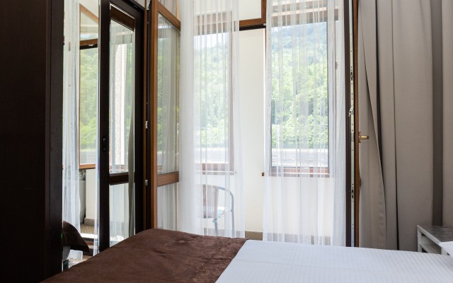 Апартаменты Однокомнатные Курорт Красная Поляна