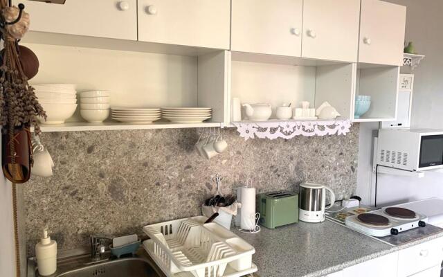Private House Agava