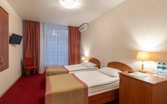 Planernoe Hotel